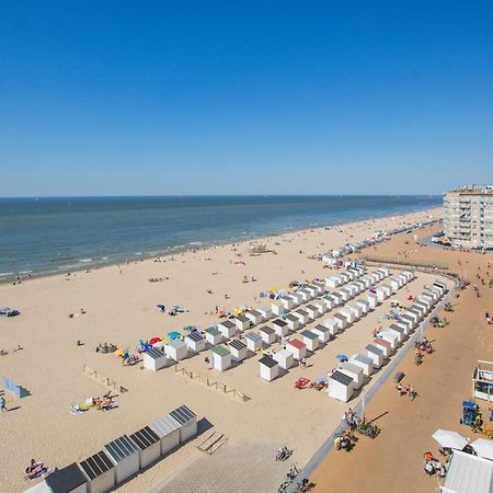 Maison Remi By Exclusive-Stays Остенде Екстер'єр фото
